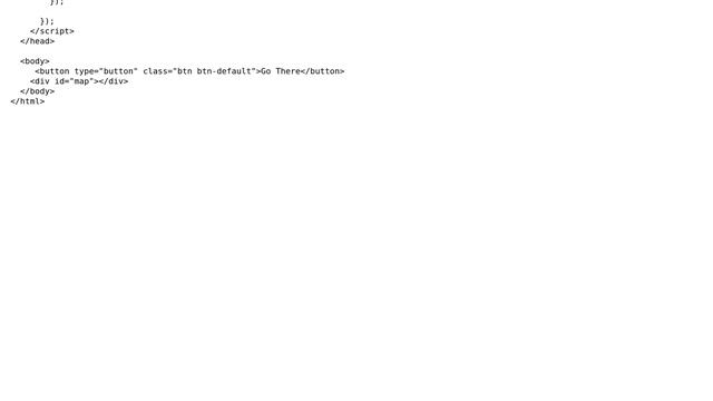 GIS: Adding Animation/Smooth Pan On Setting New Center on ArcGIS JS API Map (2 Solutions!!) смотреть онлайн
