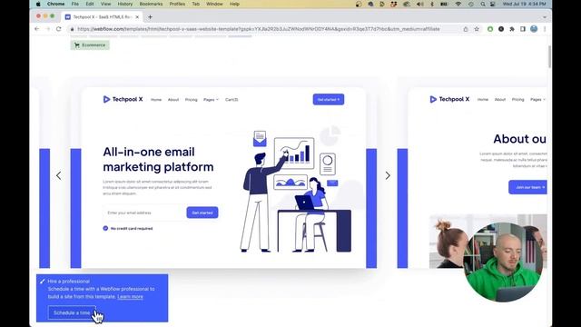 How To Use Midjourney For Web Design (Best Prompts) смотреть онлайн
