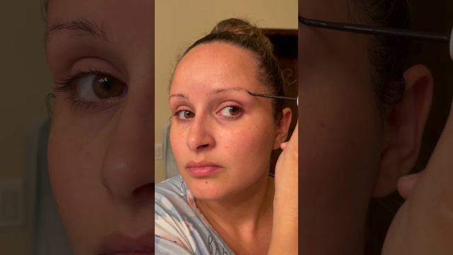 The Ordinary Lash & Brow Serum #shorts смотреть онлайн
