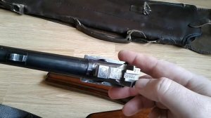 Ружье ИЖ-27  (16кал.) краткий обзор.плюсы и минусы