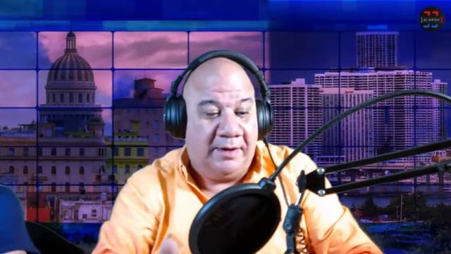 Juan Juan Al Medio 892/ Exesposo de Lis Cuesta estrena MIPYME y planea viajar a EEUU смотреть онлайн