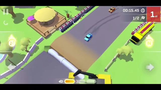 Top 5 Best Android & Iphone Racing Games | NOV 2017 смотреть онлайн