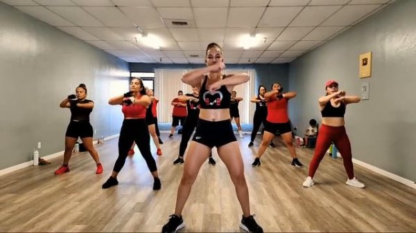 CARDIO DANCE FITNESS ✅️