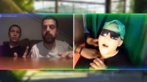 ISHOWSPEED В РУССКОЙ ЧАТ РУЛЕТКЕ - ПРАНК