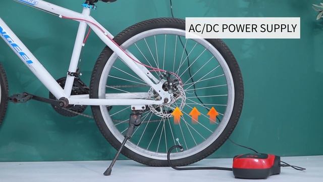 Best AC DC Tire Inflator In 2023 - Top 10 AC DC Tire Inflators Review смотреть онлайн