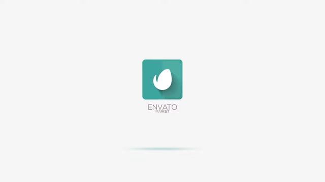 Анимированный логотип - Быстрое Лого смотреть онлайн
