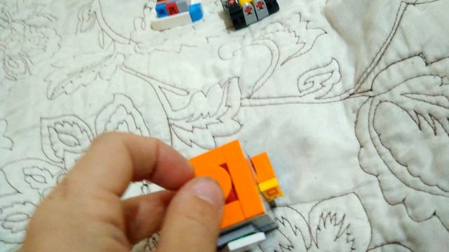 Как сделать фиджет куб из лего смотреть онлайн