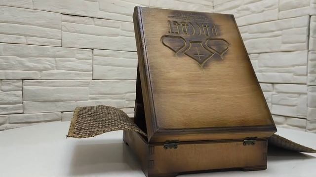 Подарочная авторская икона Всевидящее око смотреть онлайн