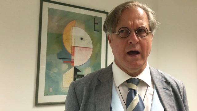 Musei, quale futuro? | James Bradburne (Pinacoteca di Brera) смотреть онлайн