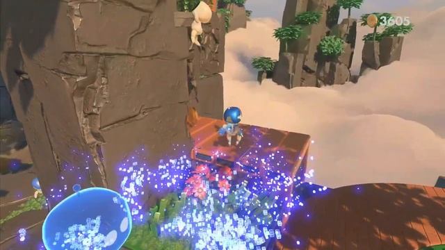 Джунгли GPU - Astro`s PlayRoom Playstation 4 - Часть 4 смотреть онлайн