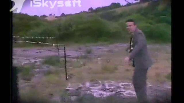 D-Generation Dubbo Olympic Bid 1988 смотреть онлайн