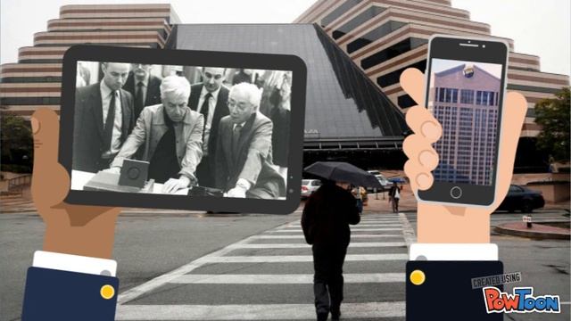 Akio Morita смотреть онлайн