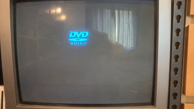 Toshiba DVD player screensaver смотреть онлайн