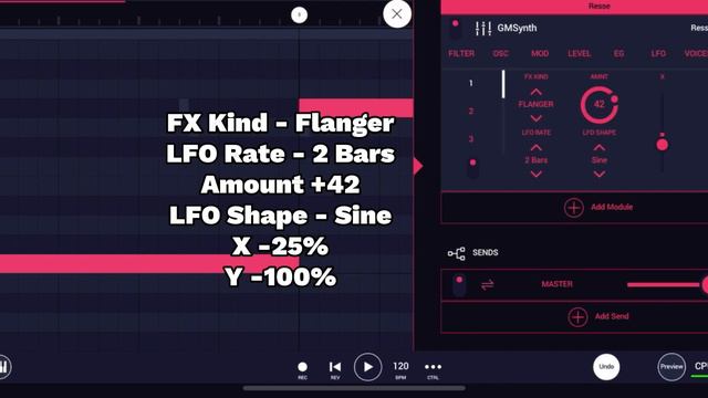 how to make ambient - fl studio mobile смотреть онлайн