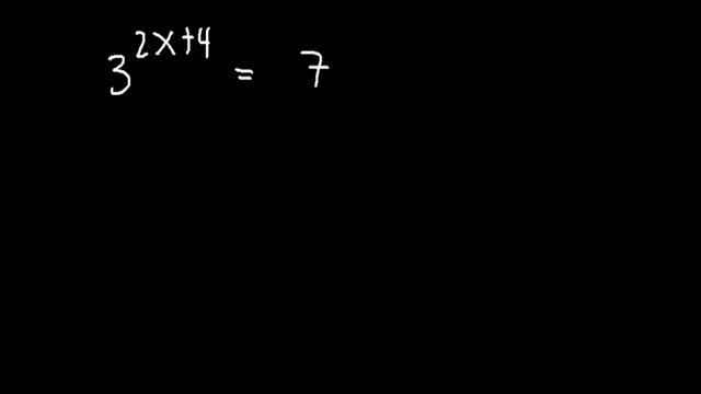 Logarithms Review - Exponential Form - Graphing Functions & Solving Equations - Algebra смотреть онлайн