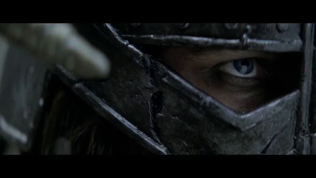 [Тизер] Skyrim V