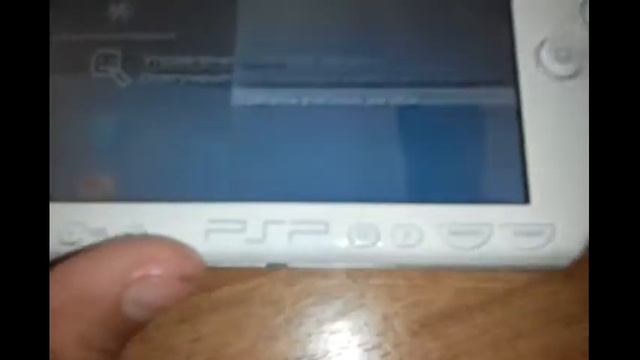 Копия видео "Как удалить свой аккаунт на PSP" смотреть онлайн