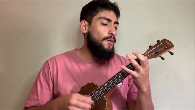 SHERLOCK - La lupa de Sherlo UKELELE cover Acordes y letra смотреть онлайн