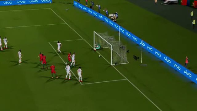 fifa 18 World Cup🏆⚽ смотреть онлайн