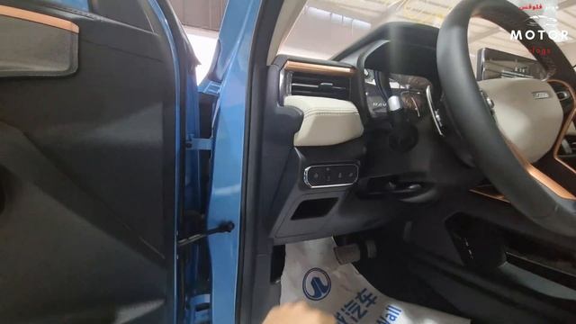 هافال جوليان 2021 Haval Jolion смотреть онлайн