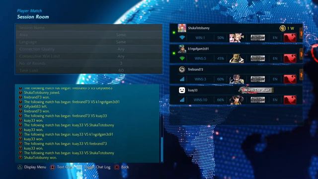 Tekken sessions 10:26:22 смотреть онлайн