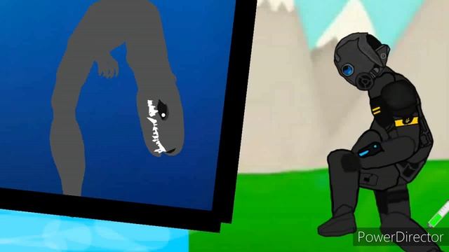 Xiphactinus Vs. Koolasuchus/Koolasaurus Vs. Goblin Shark (From Hungry Shark) #jurrasicworldthegame смотреть онлайн