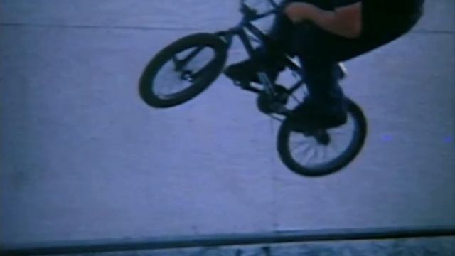 Etnies Forward BMX (2002)