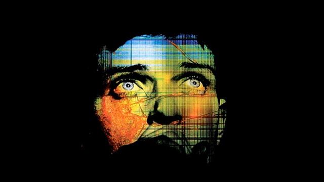 Moby - New Dawn Fades (Joy Division Cover) смотреть онлайн