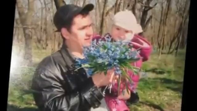 Алекандр Лебедев, замучен националистами. смотреть онлайн