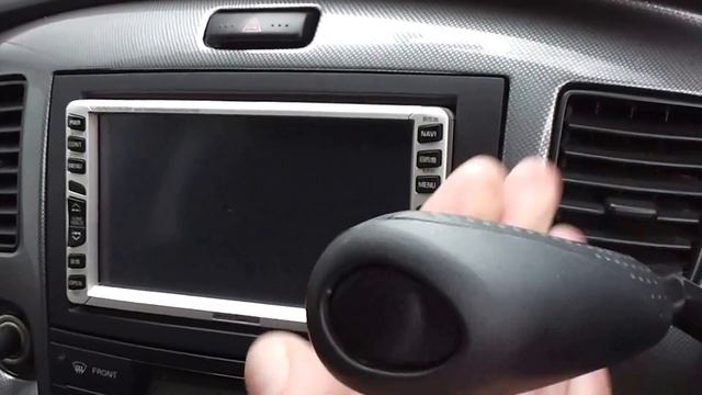 Mazda MPV Aero Remix смотреть онлайн