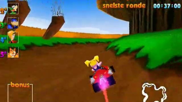 Redcat Superkarts Level 1 Nederland смотреть онлайн