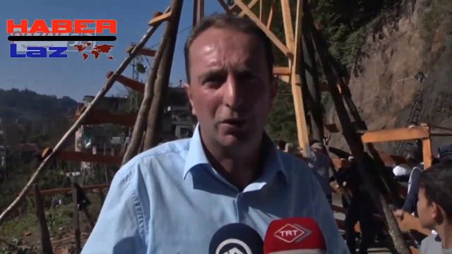 160. Tahta Dönme Dolap Şenliği... смотреть онлайн