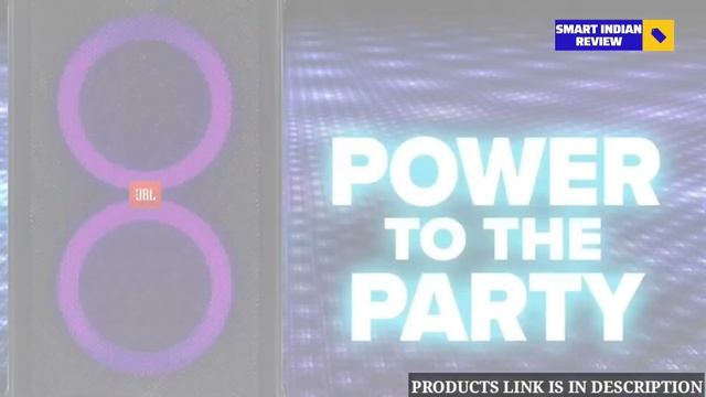 Best party speaker in India 2024 | Top 5 party speaker 2024 смотреть онлайн