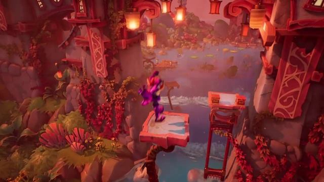 ЗАКРУЧЕН И ЗАВЕРНУТ #Crash_Bandicoot_4