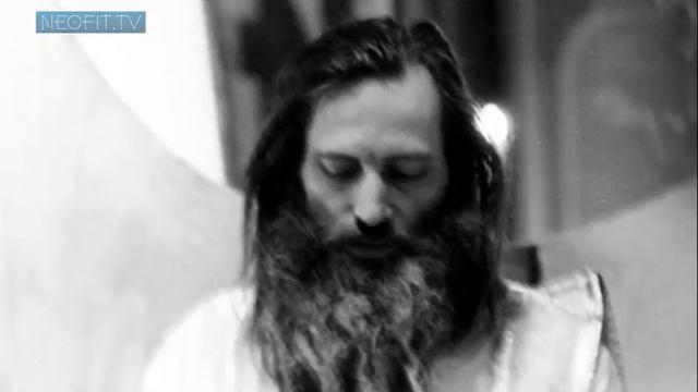 ИЕРОМОНАХ СЕРАФИМ РОУЗ Пророк Америки смотреть онлайн