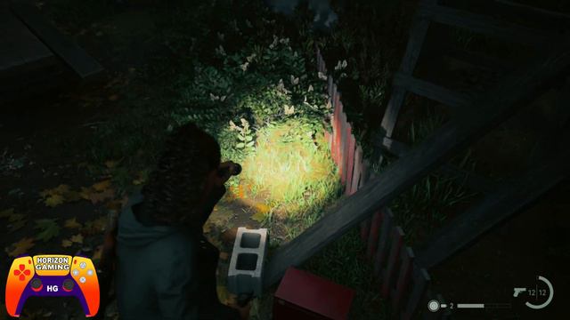 Houtari Well Cult Stash - Coffee World Stash Key Location - Alan Wake 2 2023 PS5 Console смотреть онлайн