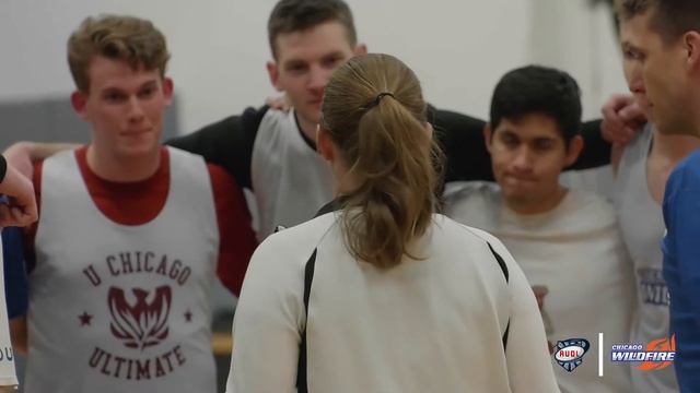 Wildfire 2018 Final Tryout смотреть онлайн