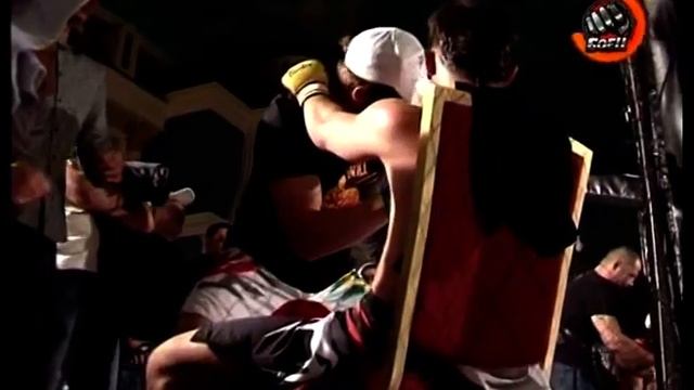 Бои по правилам и без... 2011 смотреть онлайн