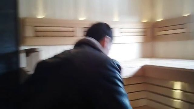 Баня своими руками! смотреть онлайн