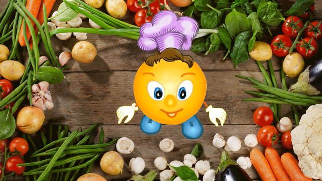 Очень вкусные вегетарианские баунти смотреть онлайн