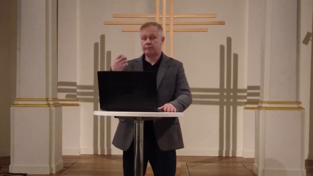 проповедь:Добрый воин Иисуса Христа. Юрий Стогниенко смотреть онлайн