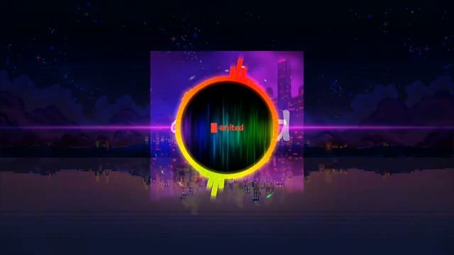 SPACE IS X | GROOVY LOOPS OFFICIAL MUSIC VIDEO смотреть онлайн