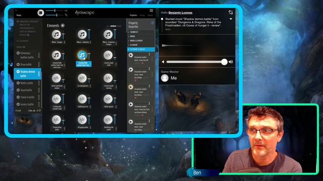 Dungeons & Dragons | Icewind Dale: Rime of the Frostmaiden | Ch 6 Teaser смотреть онлайн