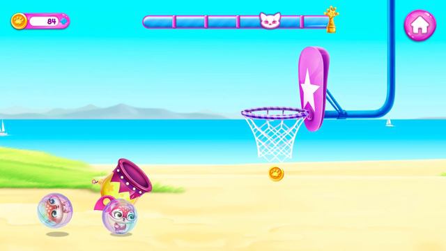 Fluvsies - NEW EGGS - A Fluff To Luv - Fun Kids Games - Android Games