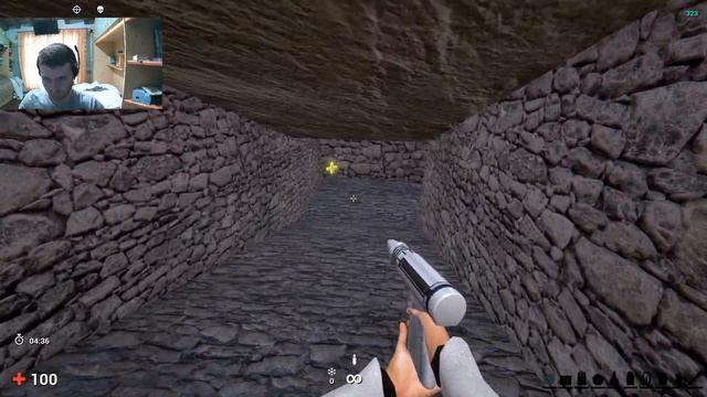 ULTIMATE ARENA #4 смотреть онлайн