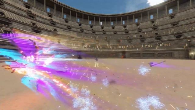 The Shattered Star || Blade and Sorcery смотреть онлайн