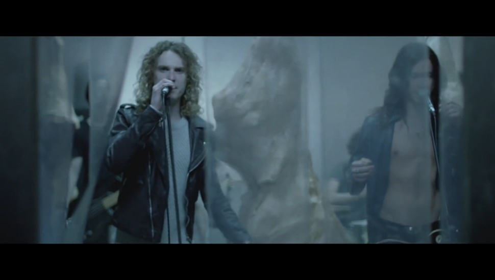 Heaven's Basement - The Long Goodbye смотреть онлайн