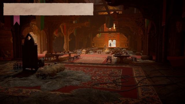? RPG Tavern Music | The Jarl's Longhouse смотреть онлайн