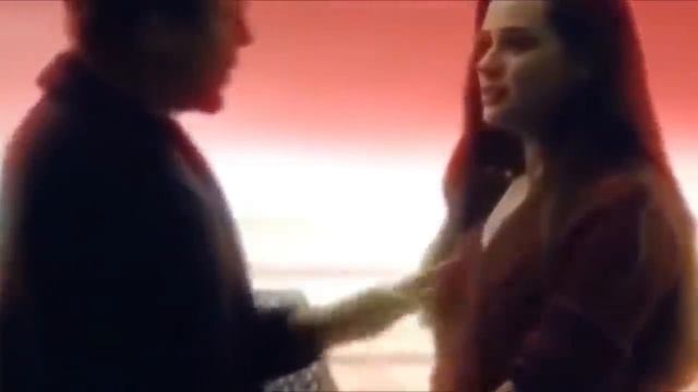 Встреча Тони и Морган в камне души(Мстители:Финал) / Tony and Morgan meeting after a click(Avengers смотреть онлайн