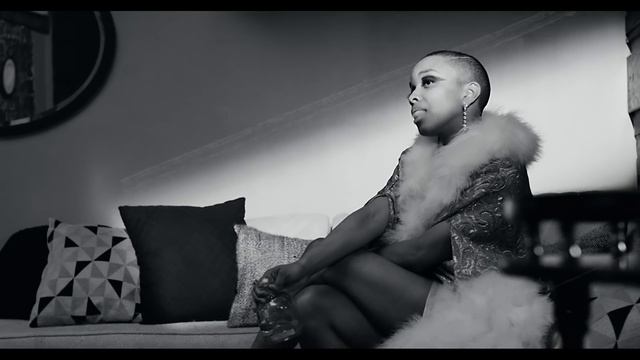 Jamila Woods - EARTHA смотреть онлайн